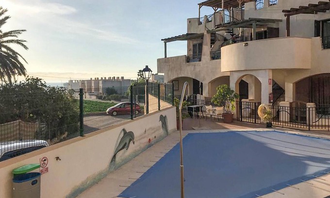 Palomares Apartment | Gorgeous apartment in Palomares