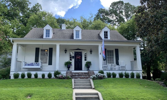 Oxford House | Gorgeous Home in the Heart of Oxford