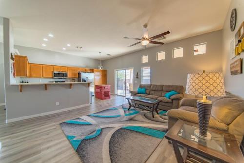 North Las Vegas House | Gorgeous Las Vegas home with RV parking