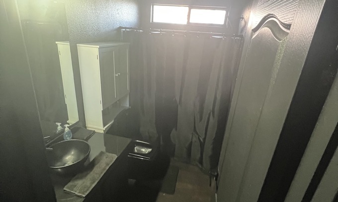 Sunrise Manor House | Gorgeous Modern Home