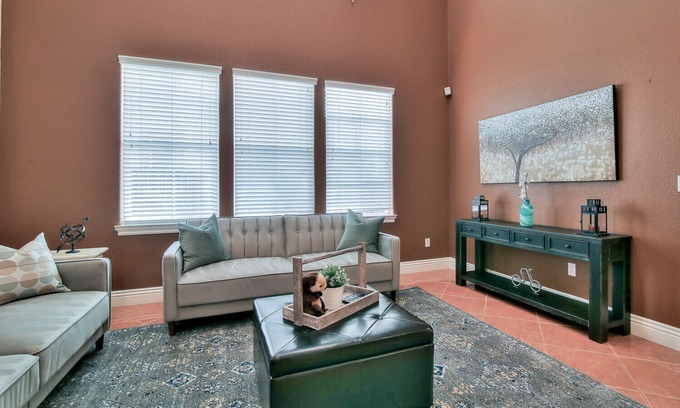 American Canyon House | ❤️Gorgeous Napa-Solano ☀️12 guests-4bedrm❤️ 8 beds