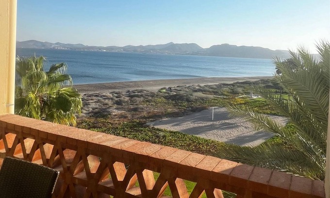 La Paz Condo | Gorgeous view 2-bedroom condo, perfect for your family