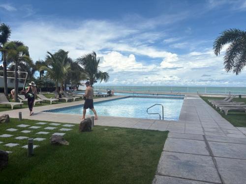 Nueva Gorgona Apartment | Gorgona playa