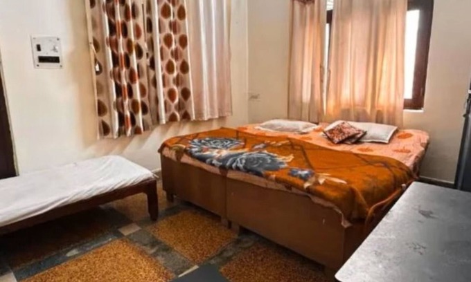 Haldwani Hotel | Goroomgo Homestay Haldwani