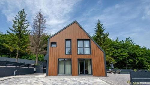 Ravna Gora House | Gorska Idila - Kuća za odmor Jela