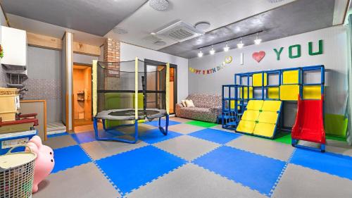 Sokcho House | Goseong Pinetree Pension