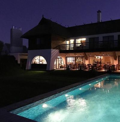 Dnipropetrovsk Oblast House | Gosteria Hata PODOPRYGORA