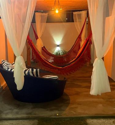 Sao Miguel de Touros Apartment | Gostoso Recanto