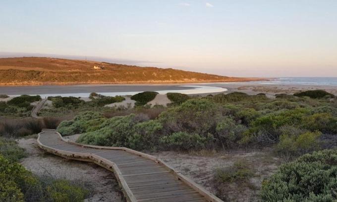 Gouritz House | Gouritz Guesthouse