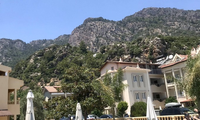 Turunc Apartment | Gozdem Apart 2