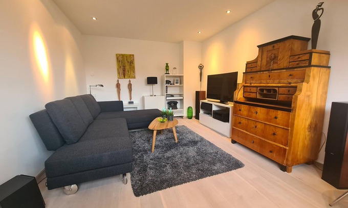 Solingen Apartment | Grünental 2