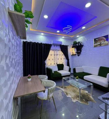 Tchaourou Apartment | Gr appartement1