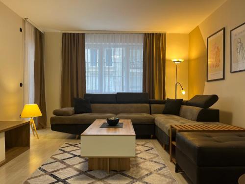 Ferizaj Apartment | Grace Downtown Apartment