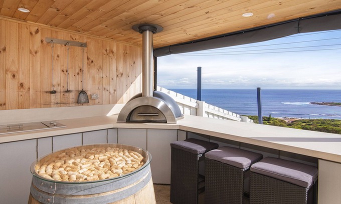 Gracetown House | Gracetime - beach house