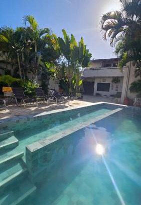 Praia do Frances Apartment | Graciosa Suites