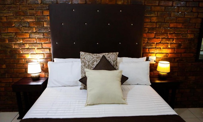 Greater Tubatse House | Gracious Lodge