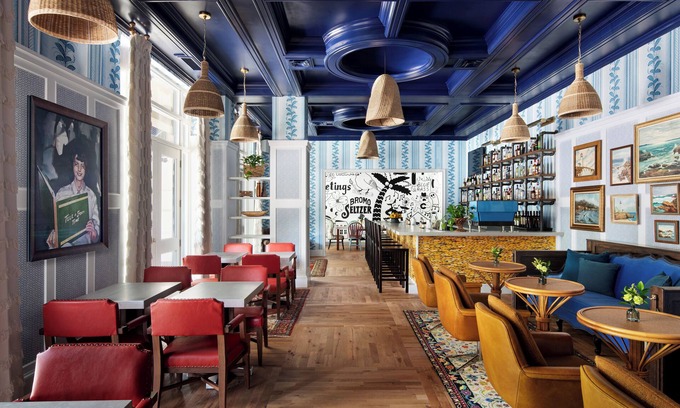 Chapel Hill Hotel | Graduate by Hilton Chapel Hill