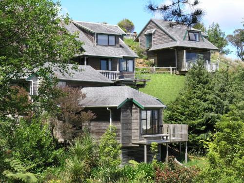 Thames Bed & Breakfast | Grafton Cottage & Chalets