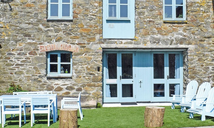 Portholland Cottage | Grain Store 2 - 29636