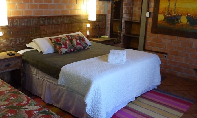 Paranagua House | Grajagan Surf Resort