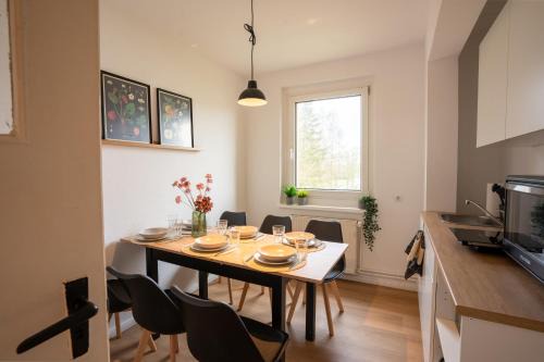 Grammendorf Apartment | Grammendorf Monteur-Apartments