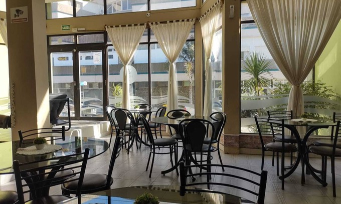 San Clemente Hotel | Gran Bahía Resort