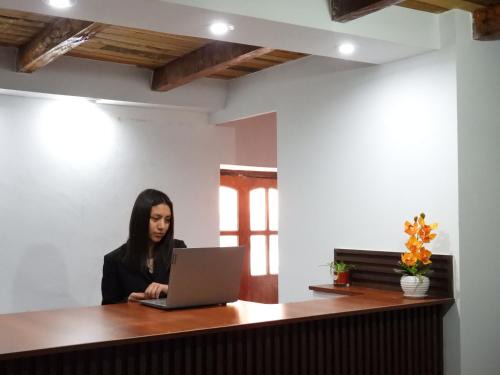 Chachapoyas Hotel | Gran Gocta Chachapoyas