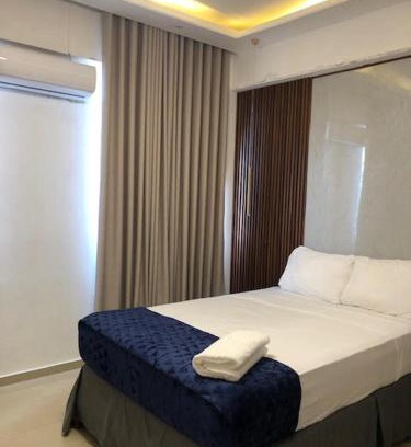 Higuey Hotel | Gran Hotel Higuey