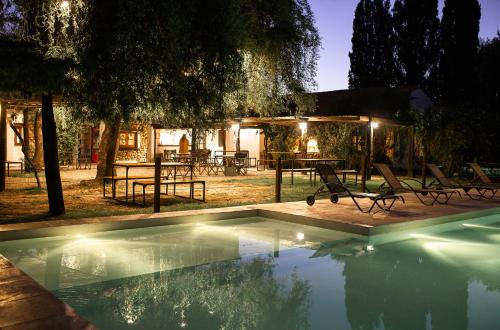 Nono Hotel | Gran Hotel Nono