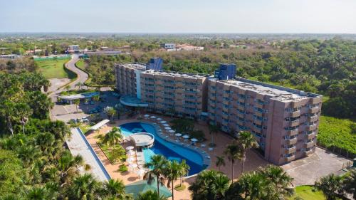 Barreirinhas Resort | Gran Lençóis Flat Residence