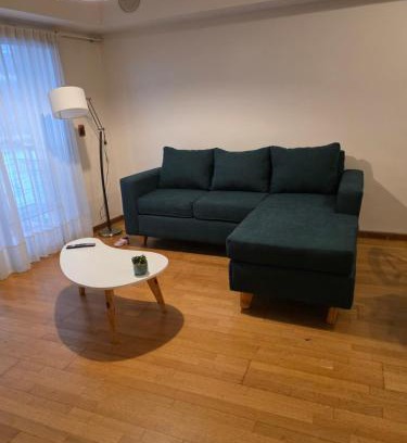 Abasto Apartment | Gran Manzana