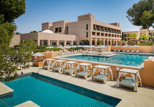 Marbella Hotel | Gran Marbella Resort & Beach Club