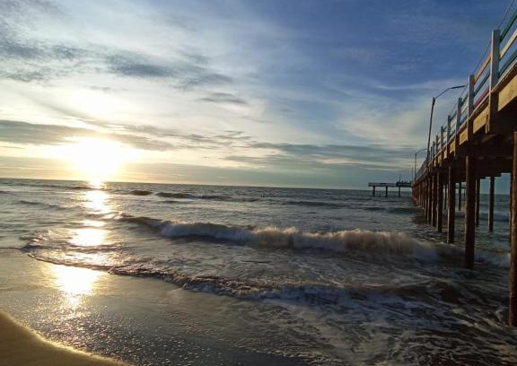 San Bernardo del Viento Hotel | Gran Muelle Hotel