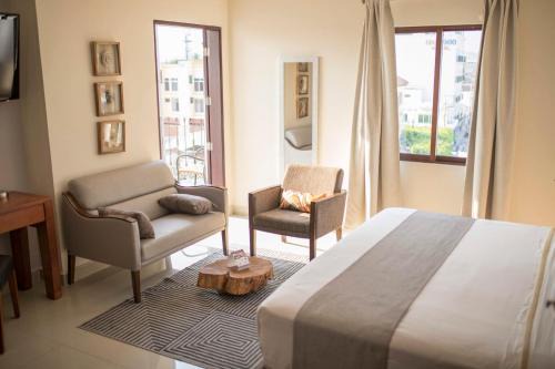 Iguala de la Independencia Hotel | Gran Plaza Hotel Centro Histórico