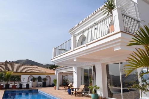 Almunecar Villa | Gran Villa espectacular
