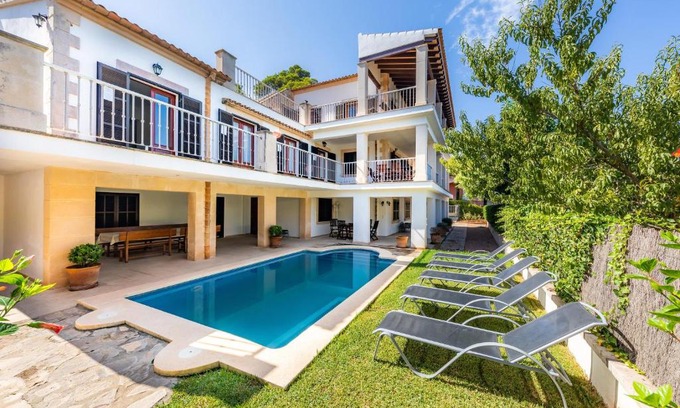 Cielo de Bonaire House | Gran Vista Mar