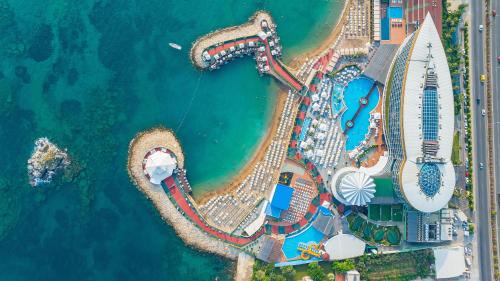 Okurcalar Resort | Granada Luxury Okurcalar