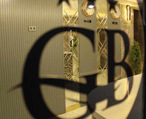 Ulus Hotel | GRAND BELLİ OTEL