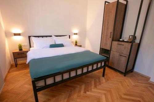 Matiçan Hotel | Grand Boutique Hotel