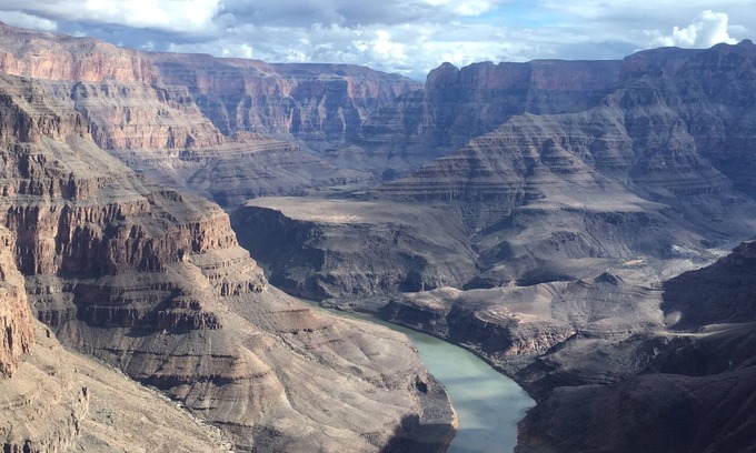 Meadview House | Grand Canyon Western Ranch