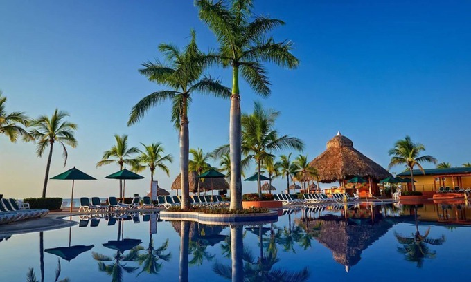 El Farallon del Chiru Resort | Grand Decameron Panama, A Trademark All Inclusive Resort