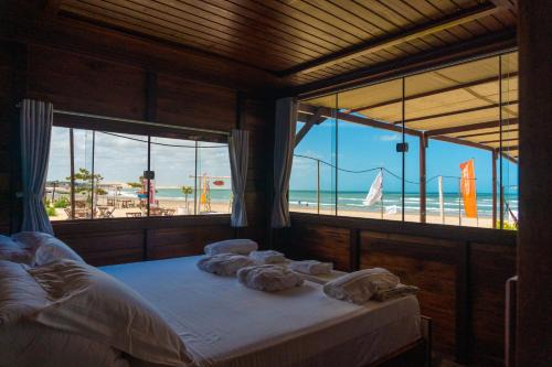 Camocim Hotel | Grand Fortim Maceio Praia