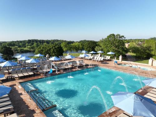 Lake Geneva Resort | Grand Geneva Resort and Spa