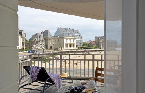 Le Croisic Hotel | Grand Hotel de L'Océan