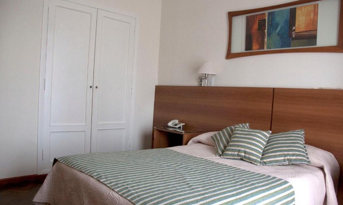 Rio Cuarto Hotel | Grand Hotel Rio Cuarto