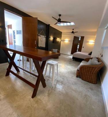 Centro Apartment | Grand Loft Mid 498