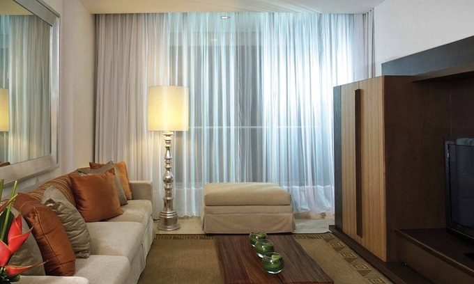 Downtown Cancun Resort | Grand Luxxe Jr Villa, Playa del Carmen, Riviera Maya, Mexico