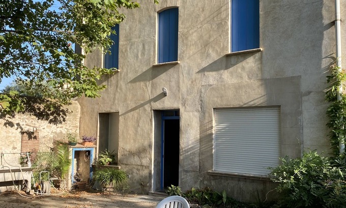 Latour-Bas-Elne Other | Grand Mas Catalan Au Coeur De Latour-Bas-Elne