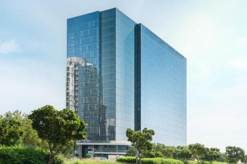 Business Bay Hotel | Grand Millennium Business Bay