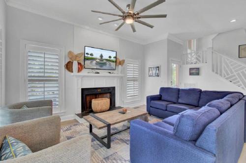 Isle of Palms House | Grand Pavilion 31 by Wild Dunes, in Resort Core